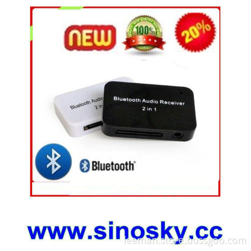 bluetooth music receiver audio adaptor Leeman Bluetooth